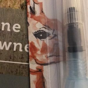 Meet your Posher, Diane